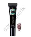 Stamp Boya 8 Ml Tüp Bordo