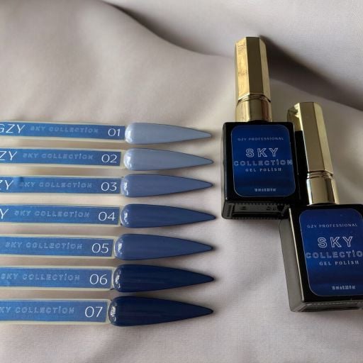 GZY Sky Collection
