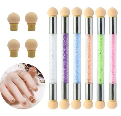 Nail Art Yardımcı Malzemeler