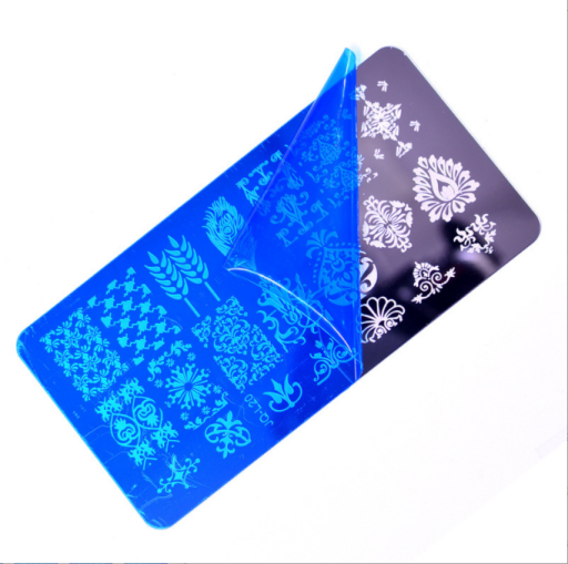 Stamping Plakalar