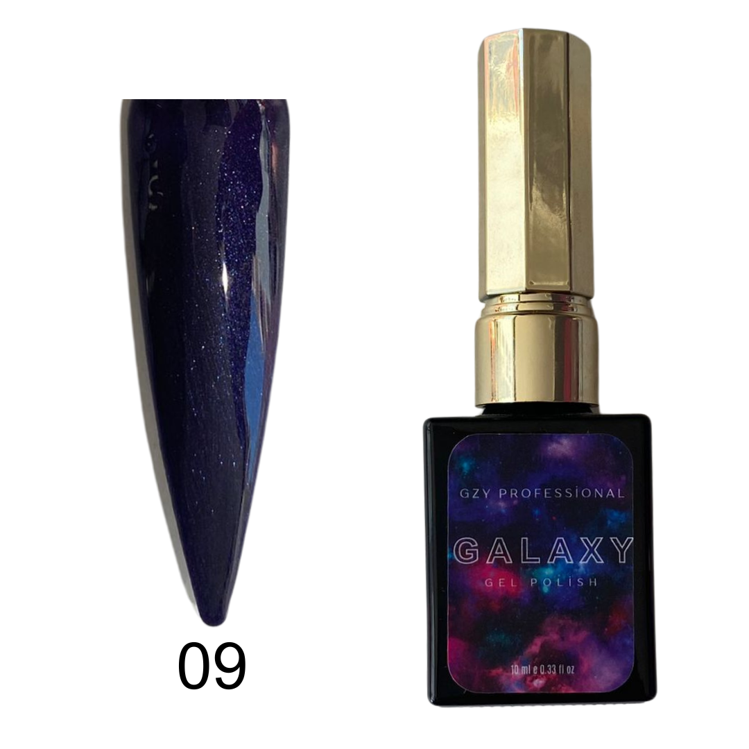 Gzy Galaxy Serisi 09
