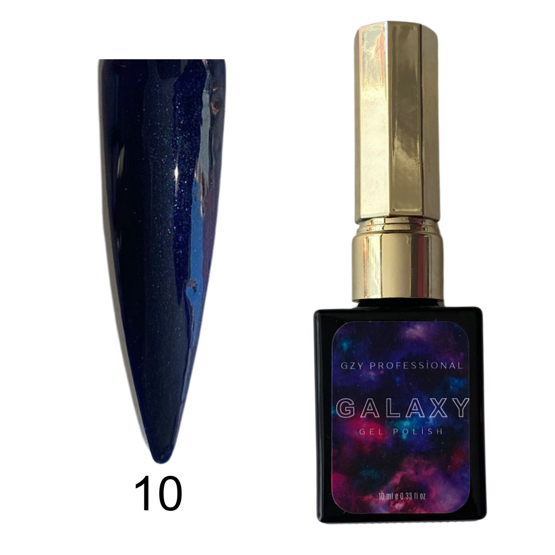 Gzy Galaxy Serisi 10