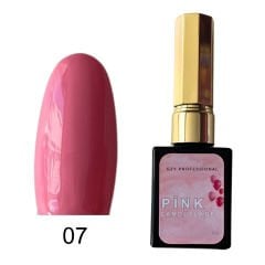 Gzy Pink Camouflage 07