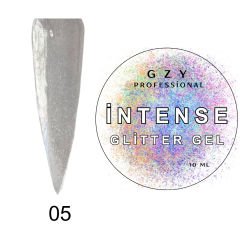 Gzy İntense Tasarım Jel Serisi 05