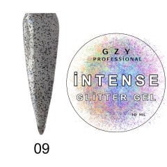 Gzy İntense Tasarım Jel Serisi 09