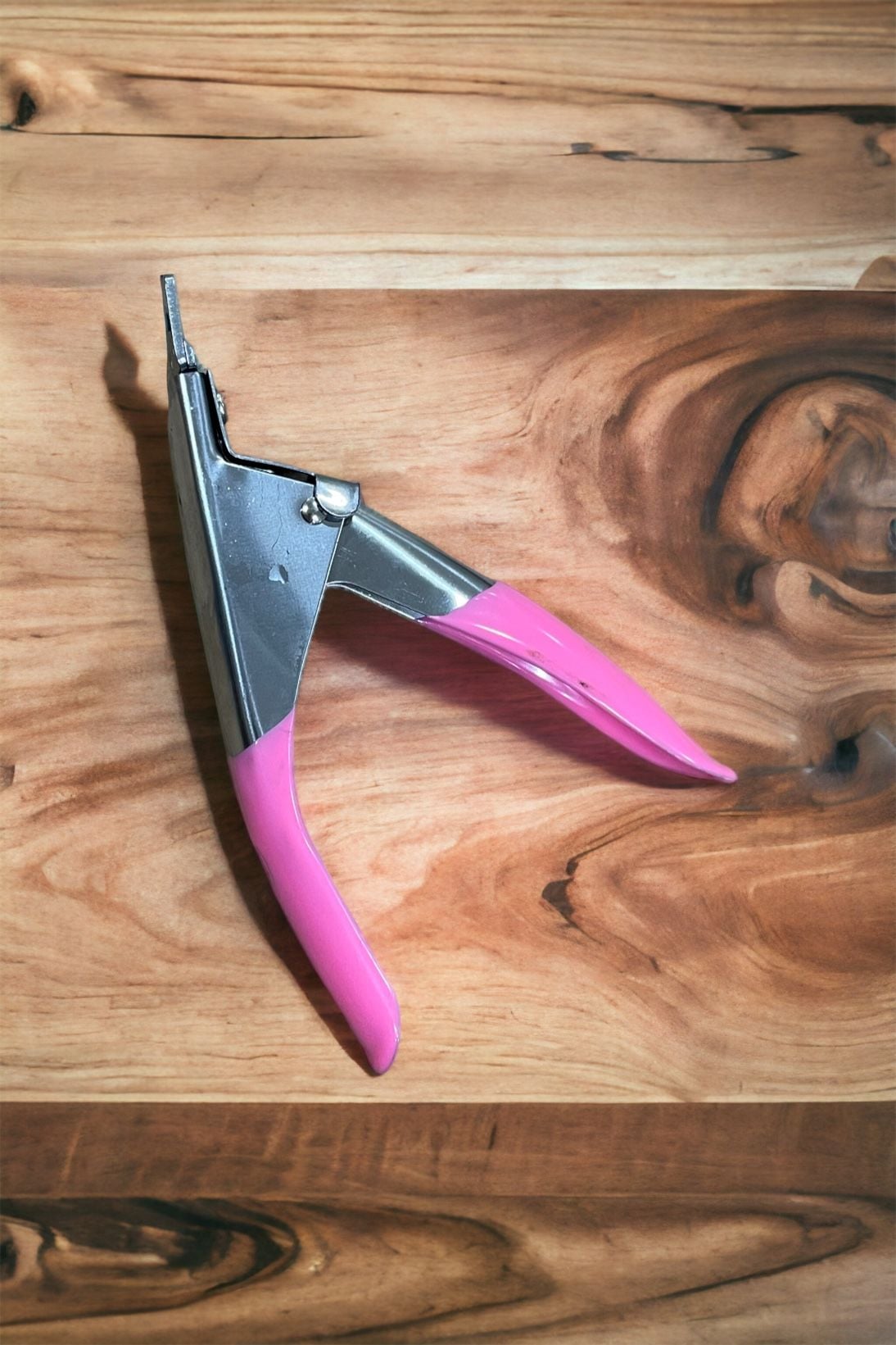 Tırnak Tips Makası