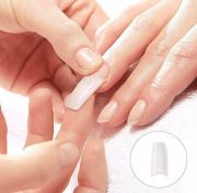 Tırnak Yarım Ay Tips Kemik Renk