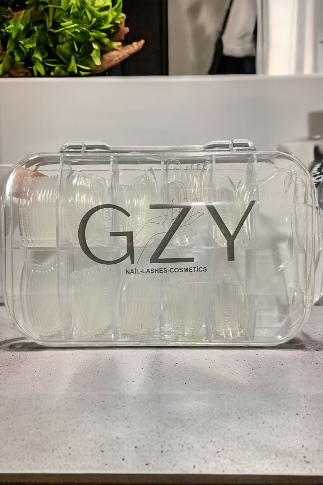 Klasik Üst Form Kompozit/Kalıp -2