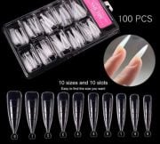 Badem Üst Form Kompozit/Kalıp -2