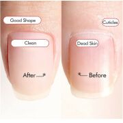 ELMAS MANİKÜR/PEDİKÜR UÇ 08