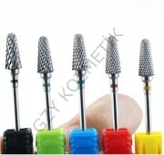 TİTANYUM ÇIKARMA UÇ 34