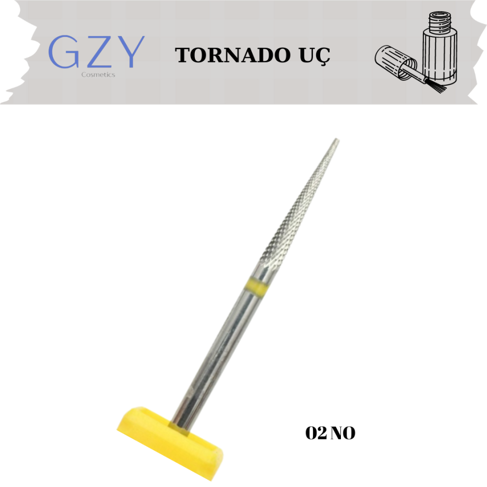 TİTANYUM ÇIKARMA UÇ 28
