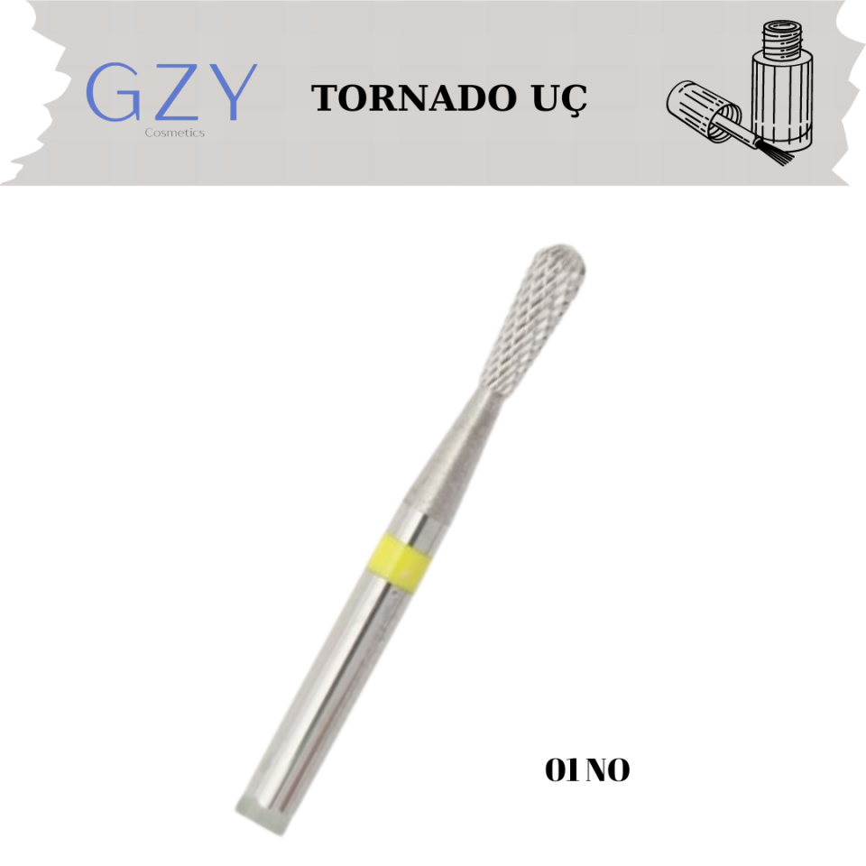 TİTANYUM ÇIKARMA UÇ 29