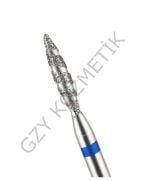 FREZEE MANİKÜR MAVİ TORNADO UÇ