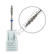 FREZEE MANİKÜR MAVİ TORNADO UÇ