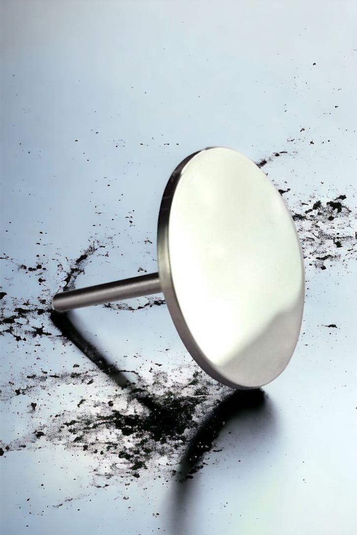 PODODİSK UÇ DEMİR