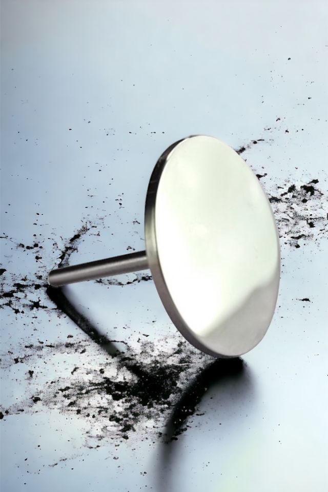 PODODİSK UÇ DEMİR