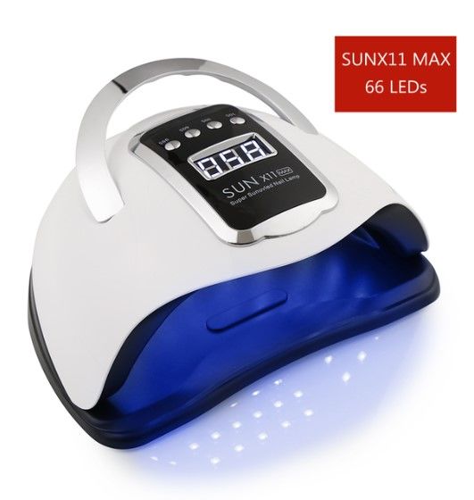 Sun x11 Uvled