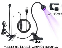 Akrobat Uvled Tırnak Kurutma