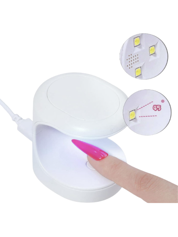 Mini Uvled Cihazı
