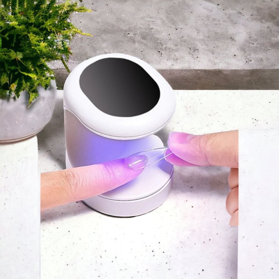 Mini Uvled Cihazı