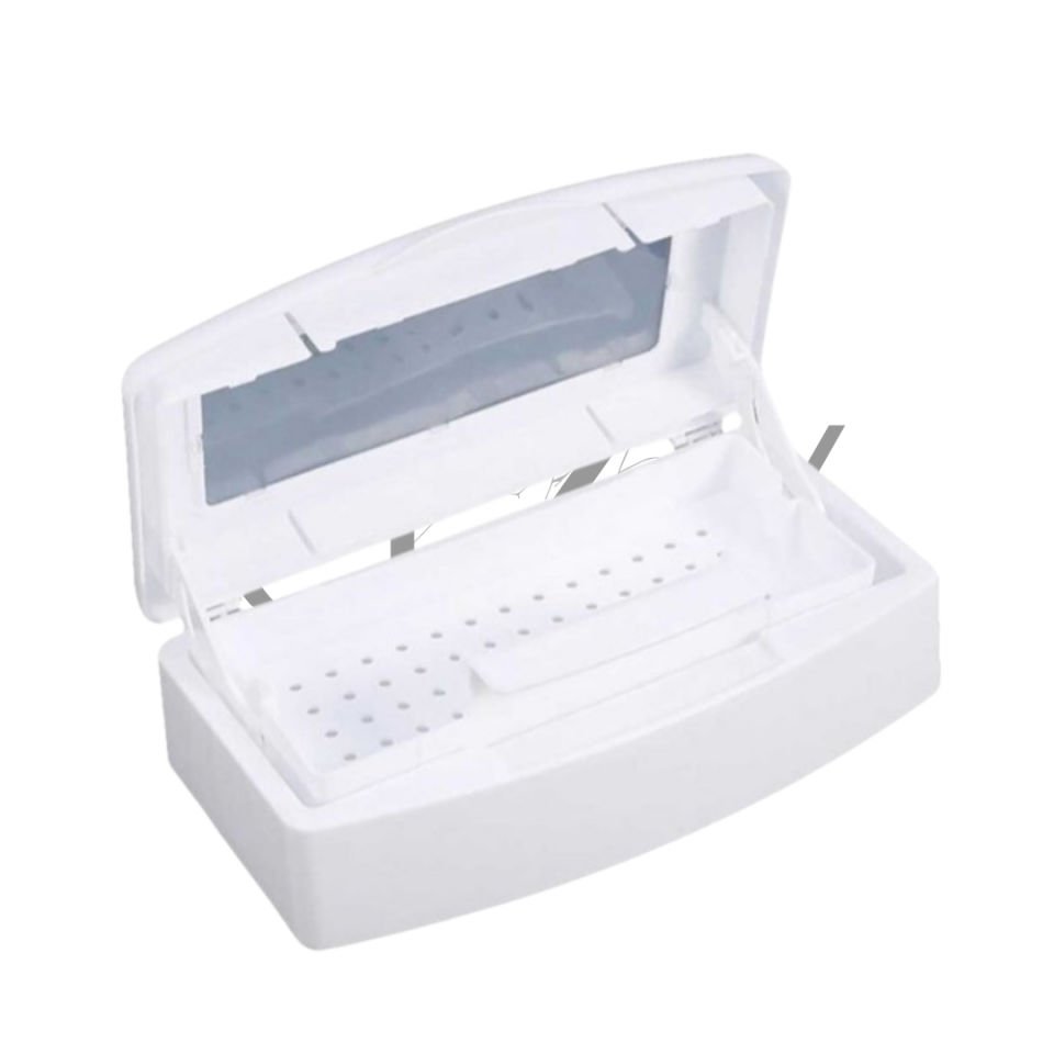 Sterilize Asansörlü Kutu