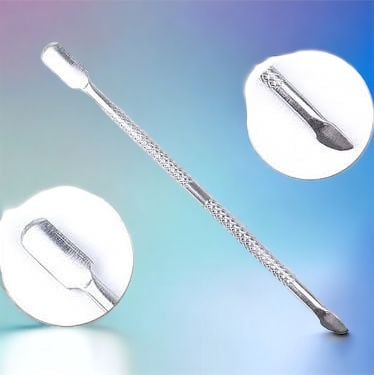 Tırnak Et İtici Pusher Klasik