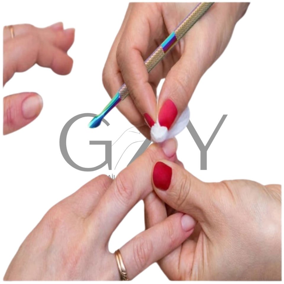 Tırnak Kazıyıcı Pusher