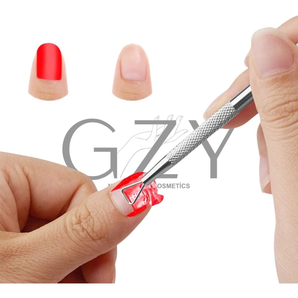 Tırnak Kazıyıcı Pusher