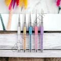 5'li Nail Art Özel Fırça Set