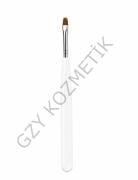 5'li Kısa Dotslu Fırça Set