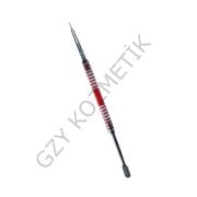 5'li Kırmızı Zebra Set