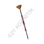 5'li Kırmızı Zebra Set