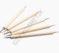 5'li Bambu Model Dots Set