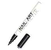 Nail Art Kalem Siyah