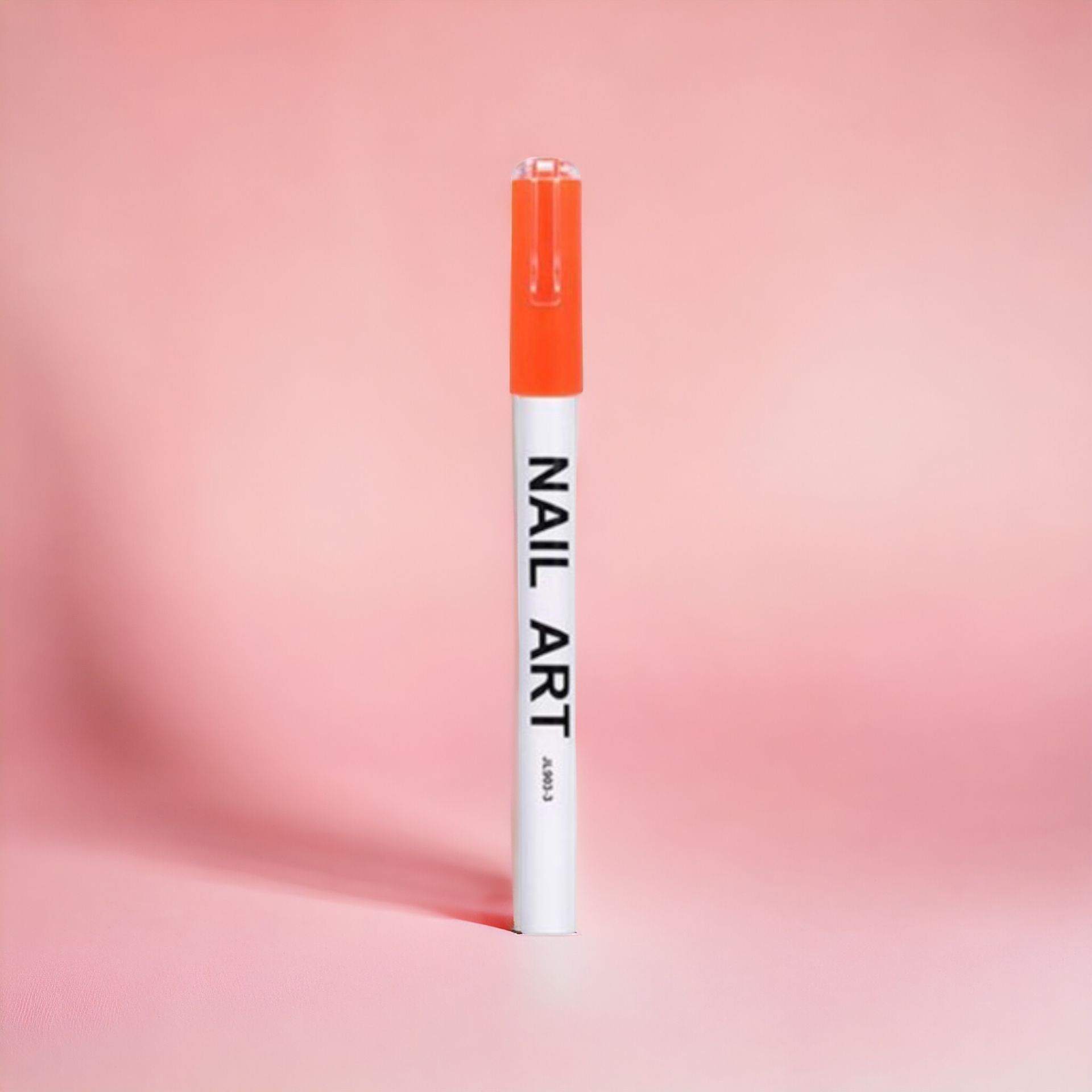 Nail Art Kalem Turuncu