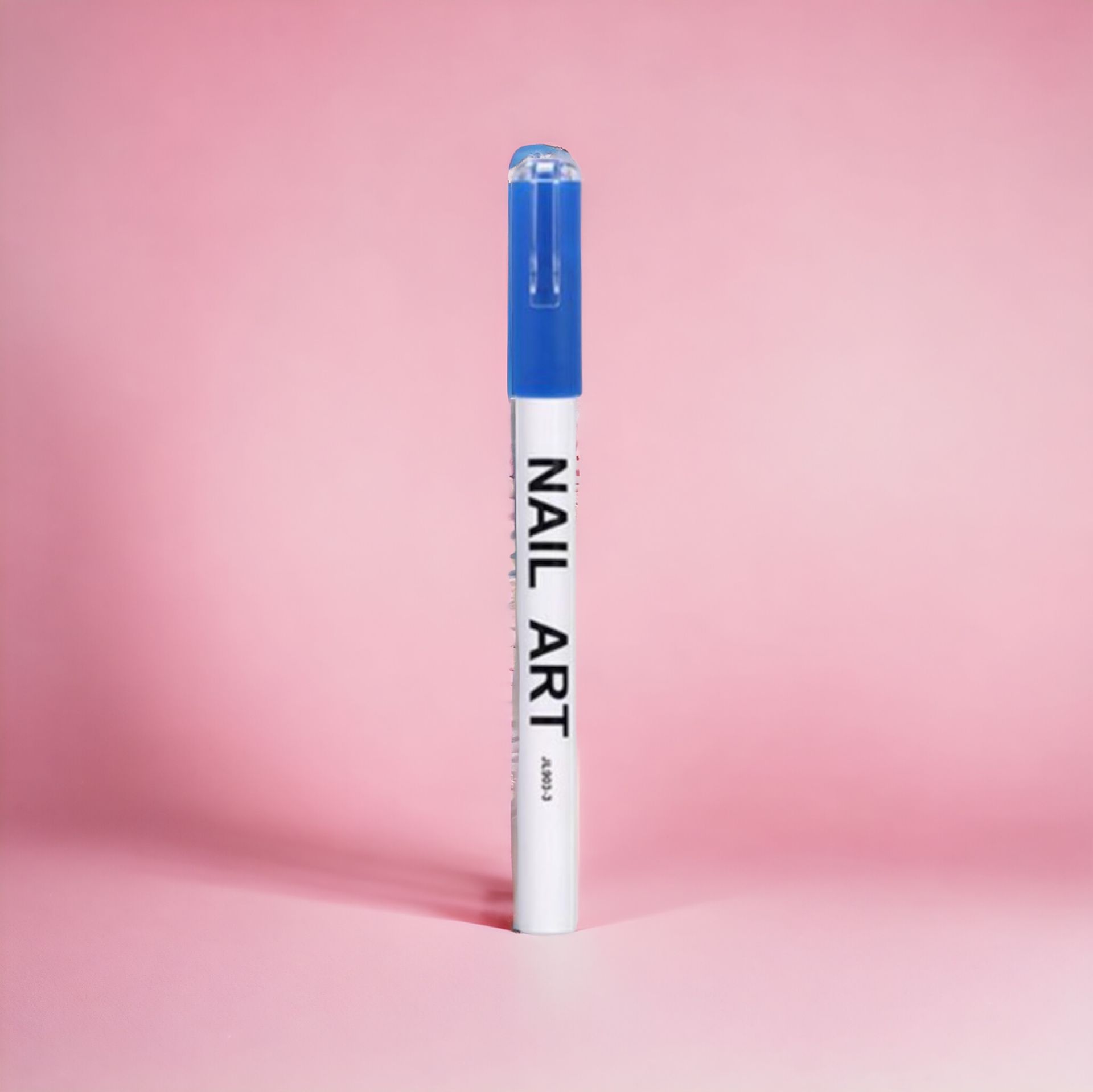 Nail Art Kalem Koyu Mavi