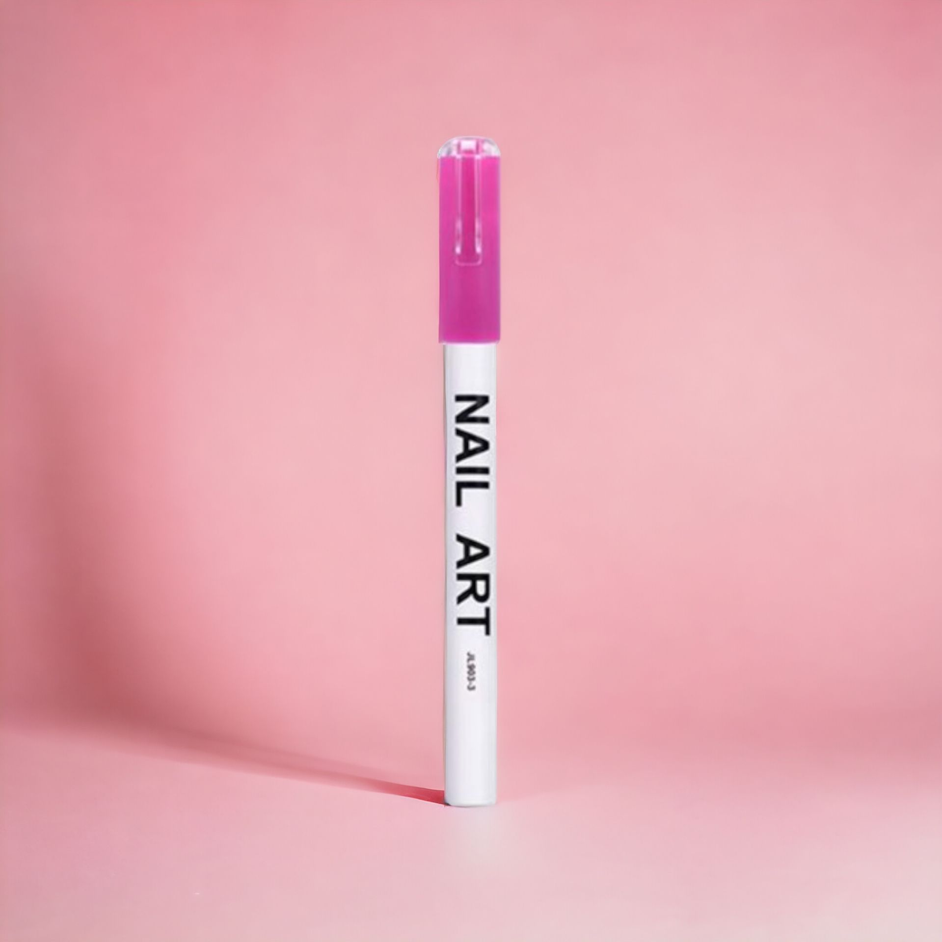 Nail Art Kalem Pembe