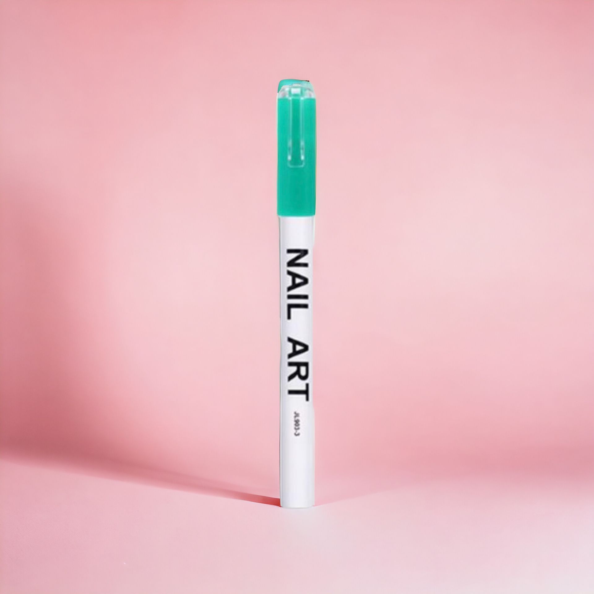 Nail Art Kalem Koyu Yeşil