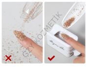 Sim-Toz Toparlayıcı Kutu