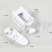 Sim-Toz Toparlayıcı Kutu