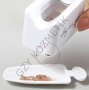 Sim-Toz Toparlayıcı Kutu