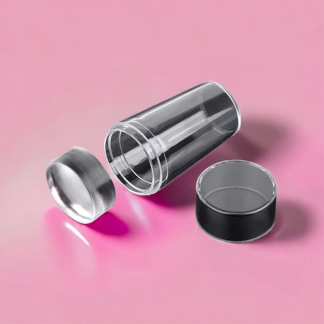 Klasik Stamp Silikonu