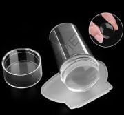 Klasik Stamp Silikonu