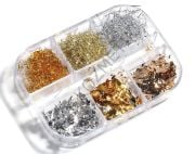 6'LI Folyo Kutusu Ufak Boy