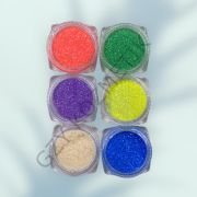 No 6'lı Sim Ve Süsleme Paketleri-6