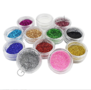 12'li Özel Seri Sim Tozları