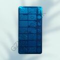 Stamping Plaka BC-01