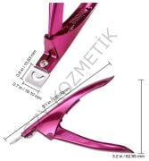 Paslanmaz Metal Tips Makası