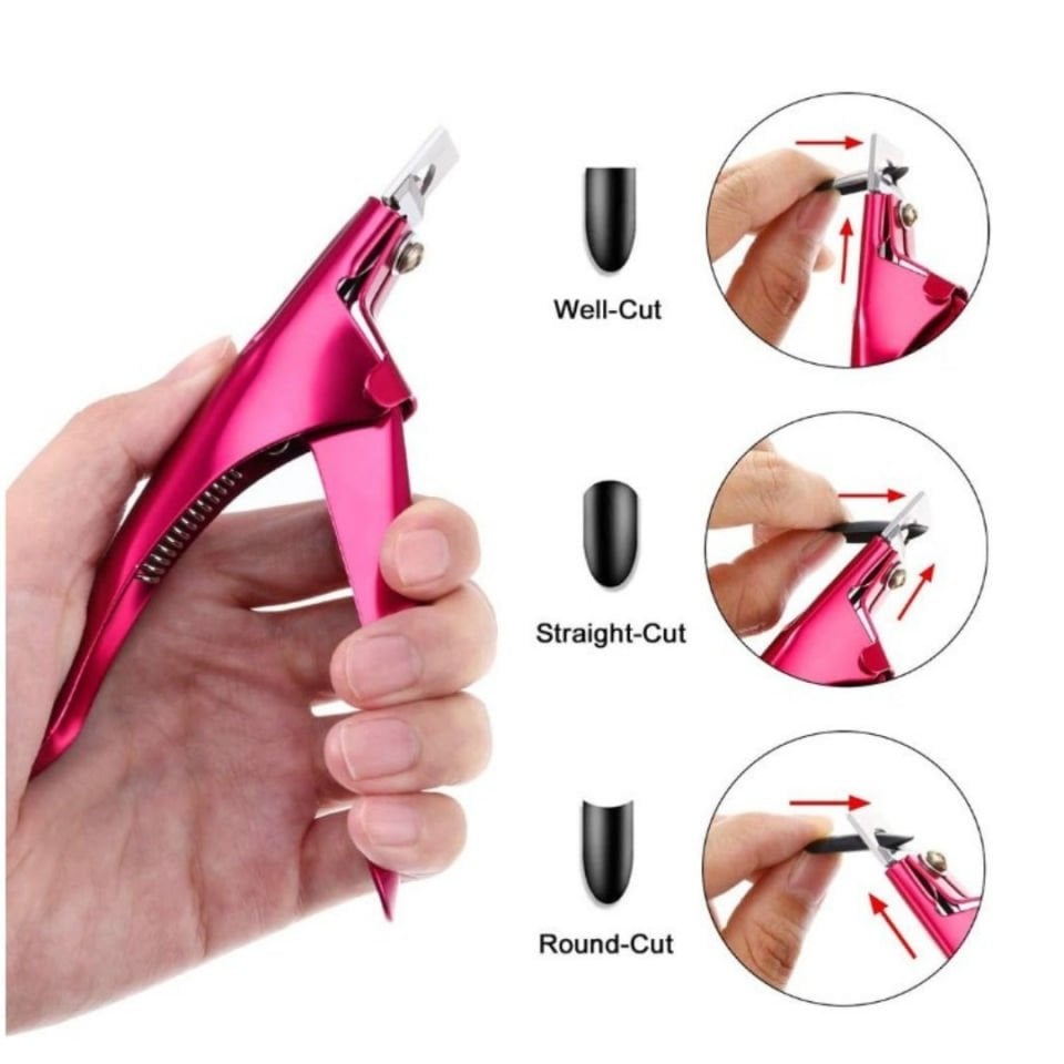 Paslanmaz Metal Tips Makası